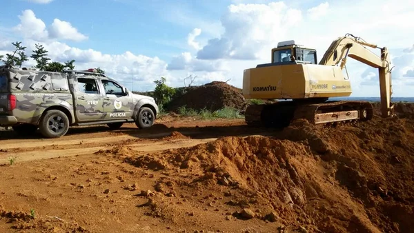 Brasil: a vez dos minerais críticos e estratégicos (por Felipe Sampaio