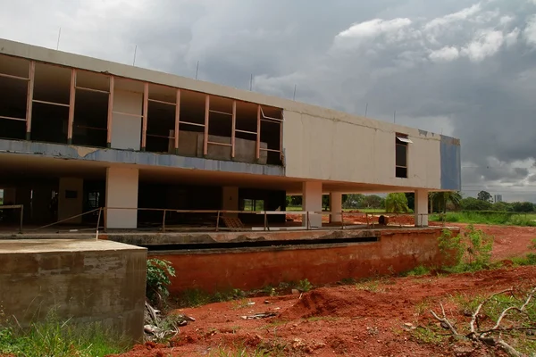 Saiba como vai ficar o Museu de Arte de Brasília após reforma