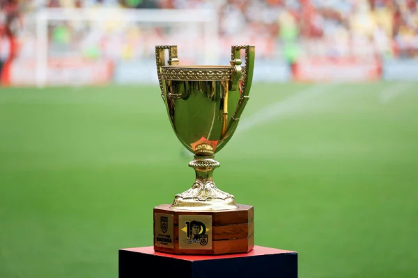 Campeonato Carioca inicia oficialmente nesta quarta (14/1); veja jogos