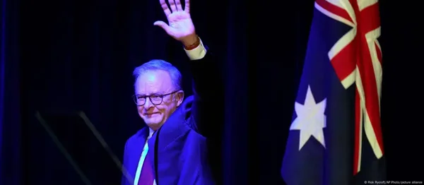 imagem colorida anthony albanese