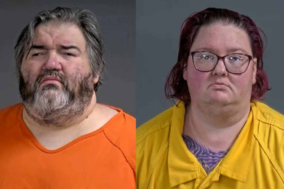 Pais de Michigan acusados de tortura e assassinato pela morte de Casper O'Brien, filho de 7 anos e 116 kg; prisão perpétua em jogo nos EUA