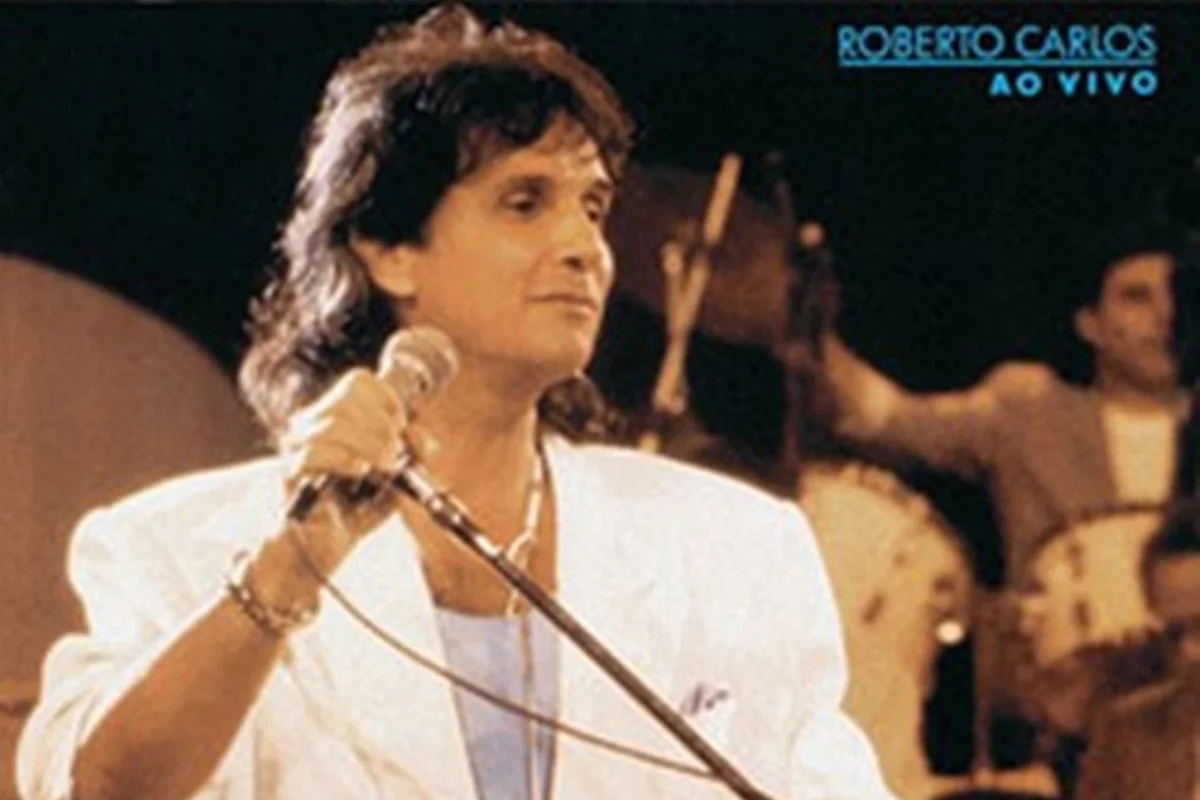 Transmitido de Nova York, Roberto Carlos Especial de 1988 foi um dos mais importantes da trajetória do músico Transmitido de Nova York, Roberto Carlos Especial de 1988 foi um dos mais importantes da trajetória do músico