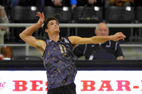 TJ DeFalco