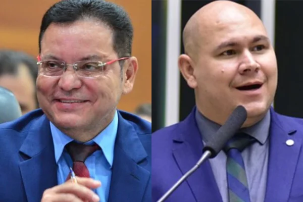Eduardo Botelho e Abílio Brunini