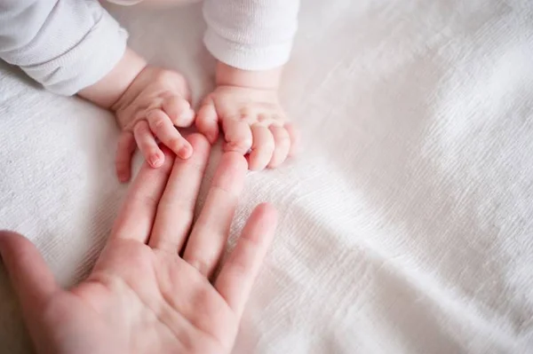 Uma carta para minha amiga que acaba de se tornar mamãe