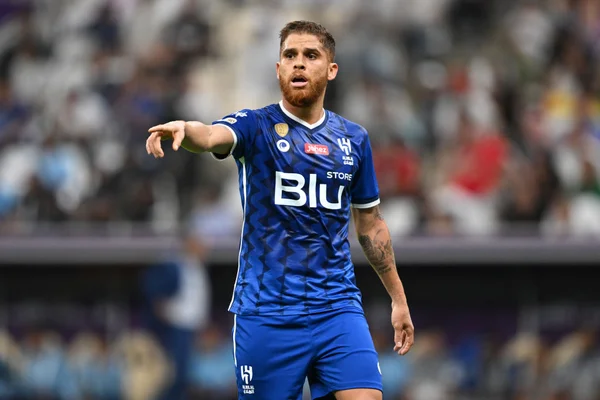 Wydad Casablanca x Al-Hilal: onde assistir, horário e escalações