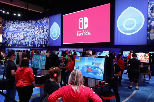Gastos com jogos batem recorde de US$ 10 bilhões em março