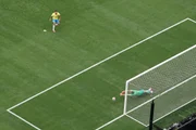 Bruno Guimarães lamenta pênalti perdido e eliminação para a Noruega - imagem 2 Bruno Guimarães lamenta pênalti perdido e eliminação para a Noruega - imagem 2