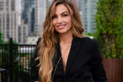 Patrícia Poeta fala de sucesso e cobrança aos 50: "Por que desacelerar?" Patrícia Poeta fala de sucesso e cobrança aos 50: "Por que desacelerar?"