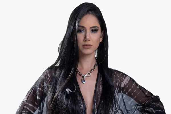 Allana Macedo