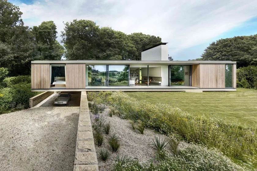 The Quest - Strom Architects The Quest - Strom Architects