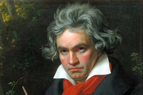Ludwig van Beethoven