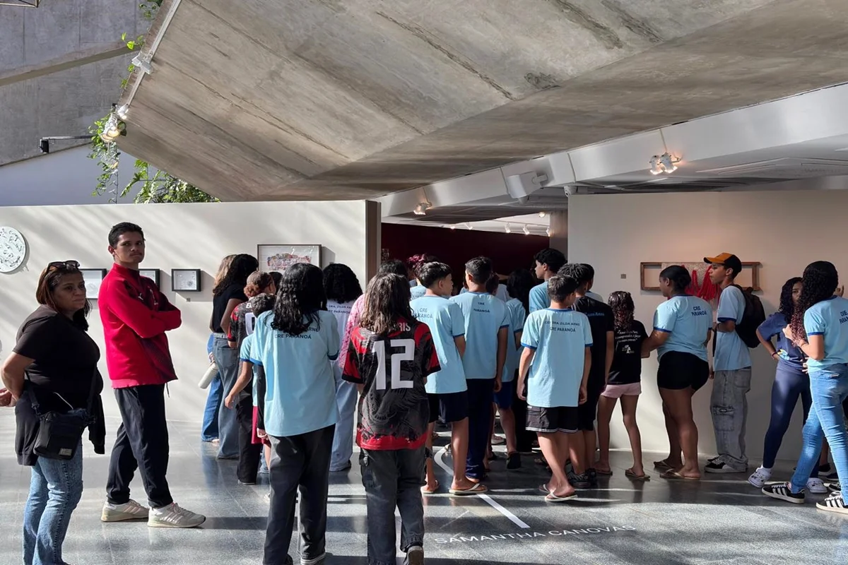 Constelações Contemporâneas Constelações Contemporâneas