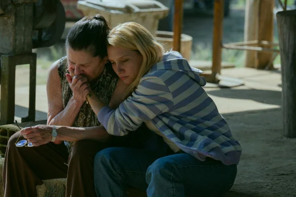 Netflix: Marcos Matsunaga internou ex-mulher para ficar com Elize? - destaque galeria