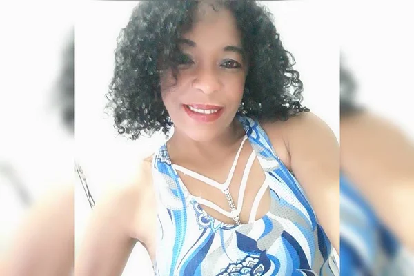 Eudicilene, alvo de ataque que matou criança no DF, segue internada