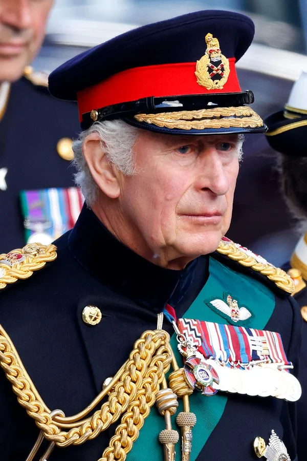 Conheça as manias bizarras do rei Charles III, monarca do Reino Unido