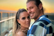 Wanessa Camargo e Dado Dolabella