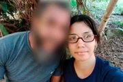 A última vez que ela foi vista pelos familiares foi antes de receber alta da UPA de São Sebastião A última vez que ela foi vista pelos familiares foi antes de receber alta da UPA de São Sebastião