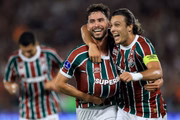 Fluminense x América de Cali - Copa Sul-americana