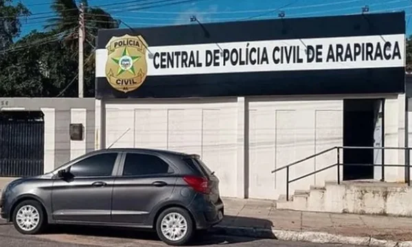 Jovem agride pai e assedia sexualmente a avó: “Velha sem vergonha”