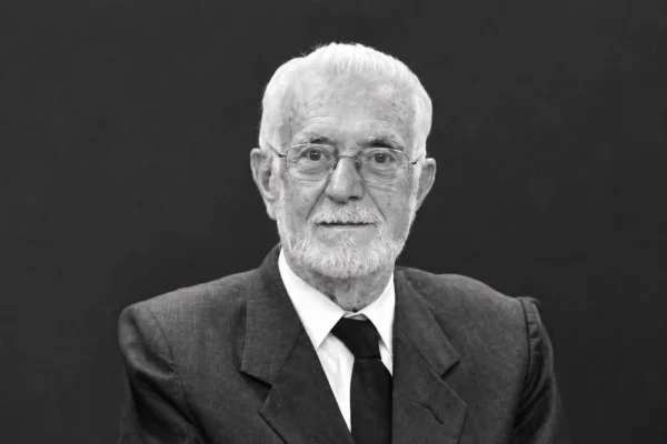 Octavio Gallotti, ministro do STF