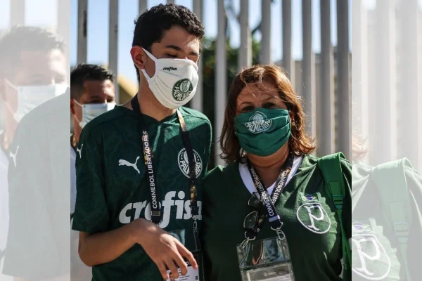 Ganhadora do Fifa Fan Awards, denuncia ataques a atletas paralímpicos