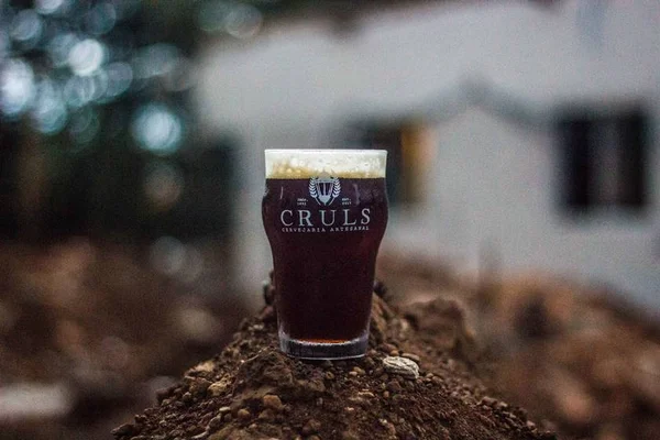 Cervejaria Cruls inaugura bar com chope e petiscos na Asa Norte