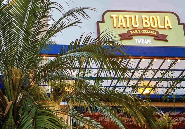 Bar Tatu Bola