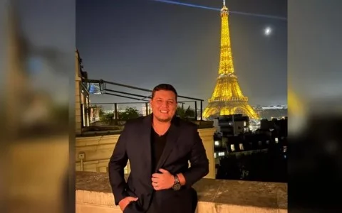 Henrique Saccomori seria o especialista em apostas esportivas que comanda a H5 Investimentos em Anápolis, Goiás