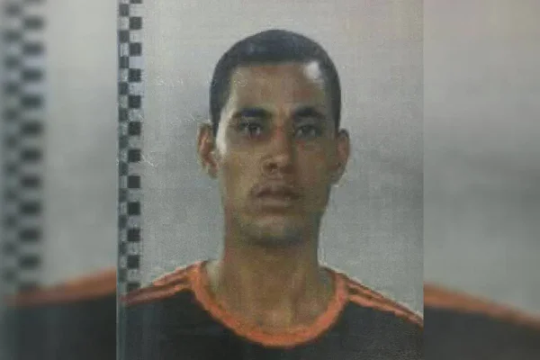 PCDF divulga foto de suspeito de balear criança de 9 anos no Carnaval