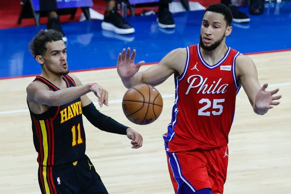 Confira onde assistir os jogos de playoffs da NBA nesta terça (8/6)