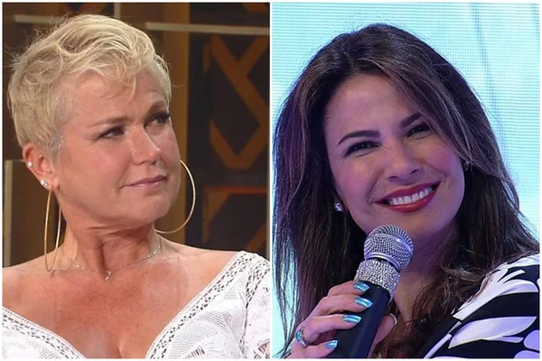 Xuxa ajudou Luciana Gimenez em caso tenso: “Não tinha onde ficar”