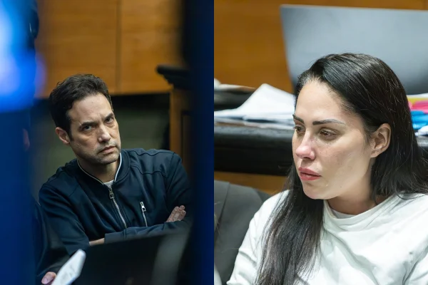 Jairinho e Monique Medeiros