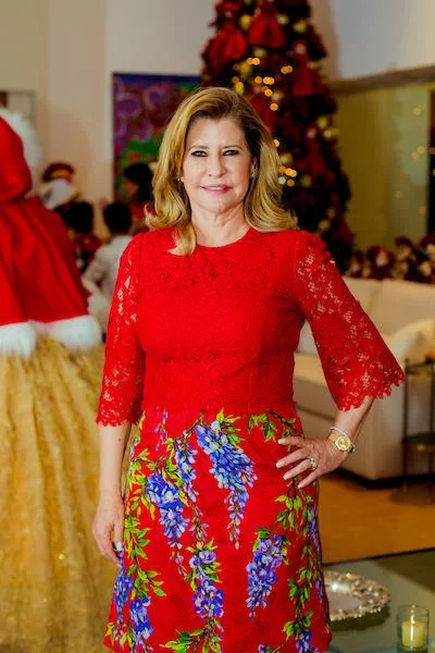 Miranda Castro Miranda Castro