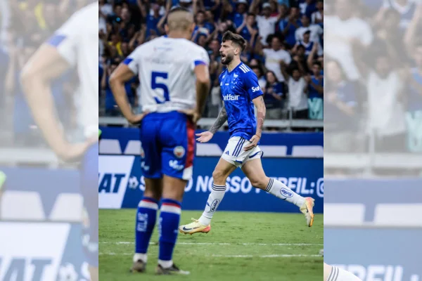 Cruzeiro empata com Betim | Metrópoles