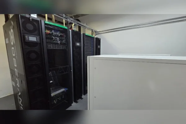 supercomputador UFMG