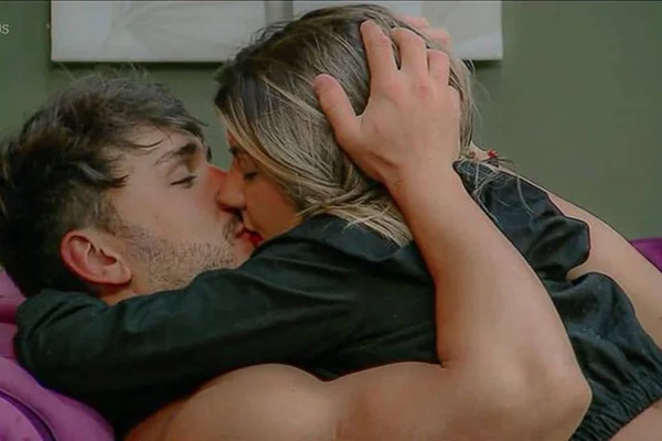 Hariany e Lucas