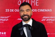 Mauro Sousa, filho de Maurício de Sousa