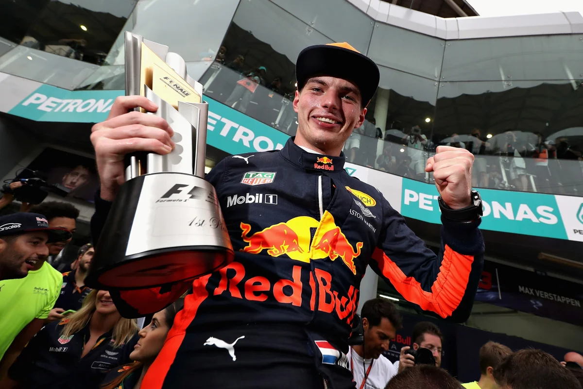 Max Verstappen foi o último vencedor no Circuito Internacional de Sepang,com 1º lugar em 2017. Max Verstappen foi o último vencedor no Circuito Internacional de Sepang,com 1º lugar em 2017.