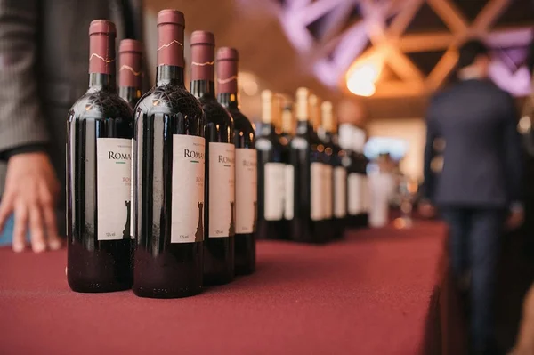 Gastropub oferece degustação de vinhos por R$ 49,90