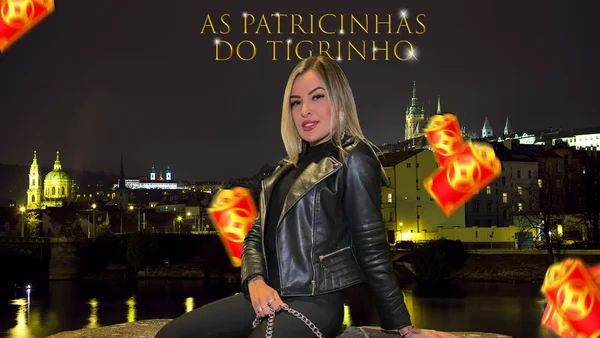 Com viagem para Suíça, “Patricinha do Tigrinho” recebeu Bolsa Família