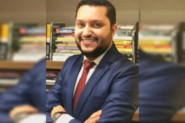 imagem colorida advogado encontrado morto em goiania