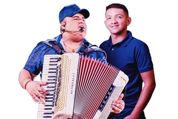 Tarcisio do Acordeom
