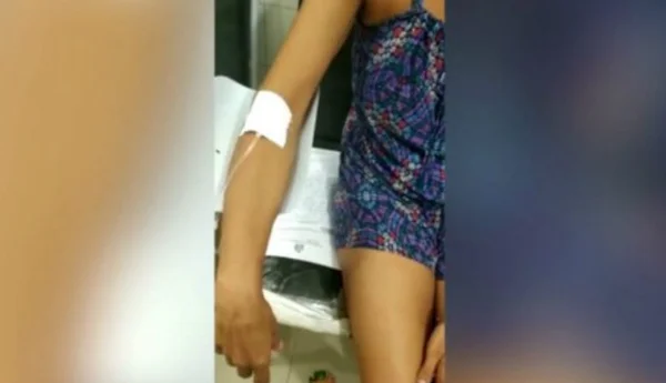 Ex-presidiário tenta estuprar turistas brasilienses em praia de Recife
