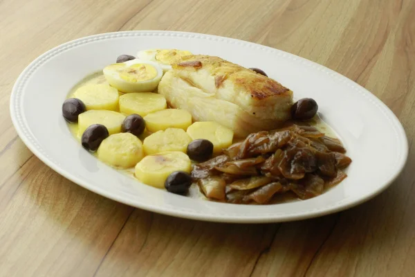 Do Brás ao Zé do Pipo, as receitas de bacalhau e seus diferentes sabores