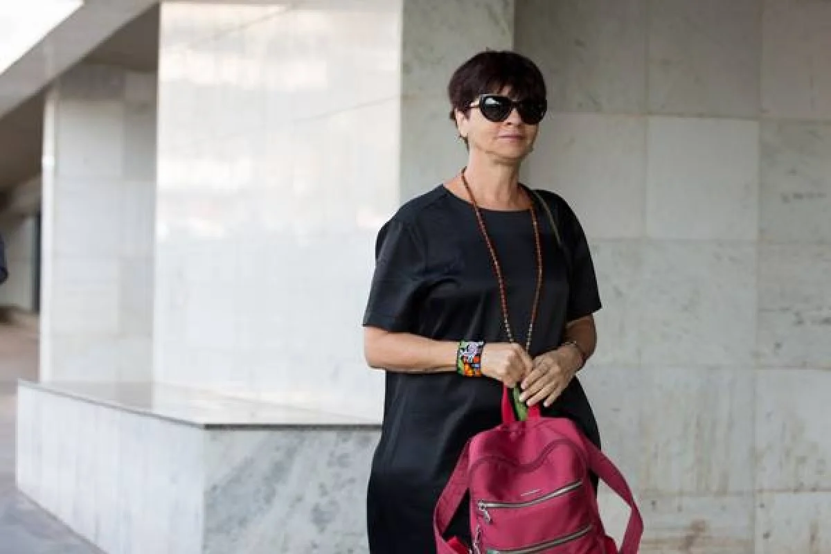 STJ Retoma Julgamento Decisivo em Caso de Adriana Villela