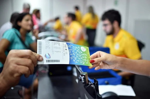 Turistas mais esperados no Mané para Olimpíadas vêm de GO, SP, MG e RJ