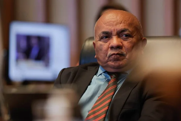 Deputado ameaça nova CPI do combustível no DF: “Mostrar a quadrilha”