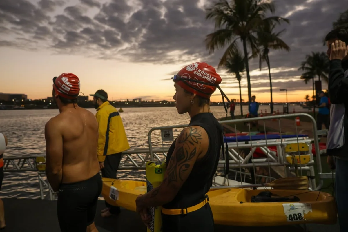Metrópoles Endurance: confira os vencedores do Aquathlon Super Sprint - imagem 7 Metrópoles Endurance: confira os vencedores do Aquathlon Super Sprint - imagem 7