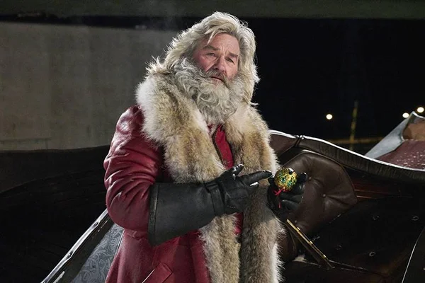 Netflix divulga trailer do filme Crônicas de Natal 2, com Kurt Russell; veja